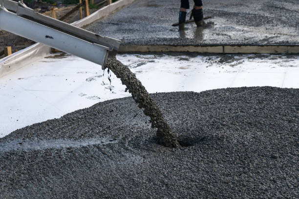 Best Concrete Grinding and Polishing in Bellevue, PA