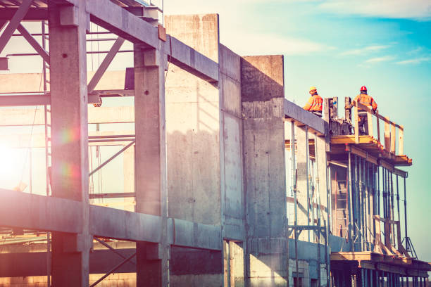  Bellevue, PA Concrete contractor Pros