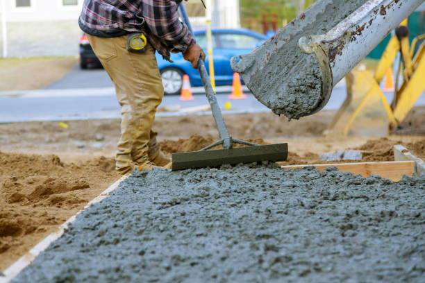 Best Concrete Demolition Services in Bellevue, PA