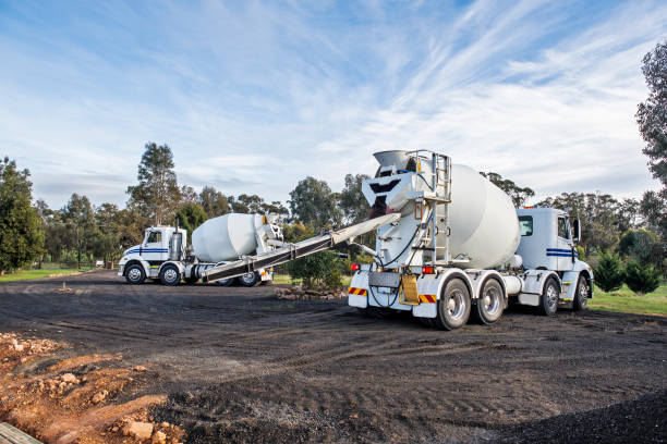 Best Concrete Removal and Replacement in Bellevue, PA
