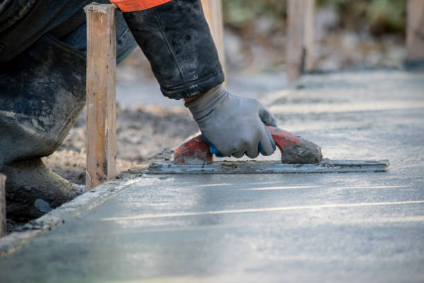 Best Concrete Sealing and Maintenance in Bellevue, PA
