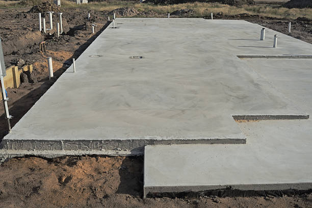 Best Concrete Retaining Walls in Bellevue, PA