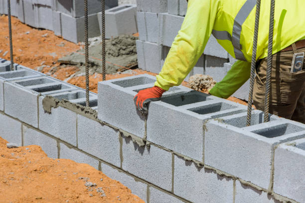 Best Concrete Foundation Repair in Bellevue, PA