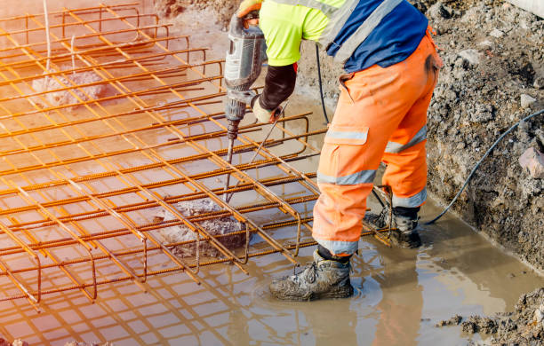 Best Concrete Staining and Coloring in Bellevue, PA