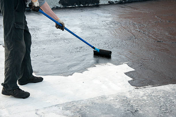 Best Concrete Sealing and Maintenance in Bellevue, PA
