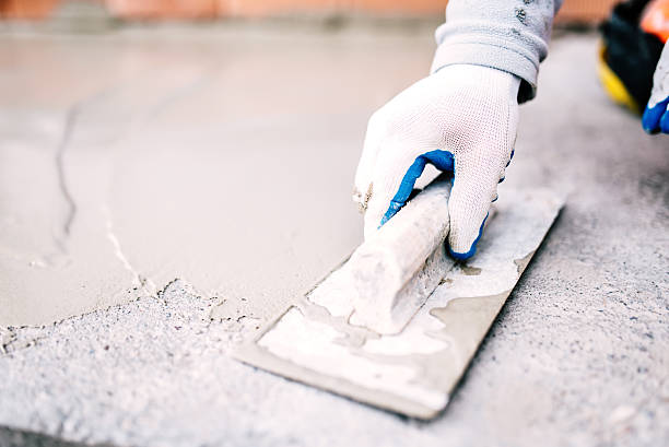 Best Concrete Pool Decks in Bellevue, PA